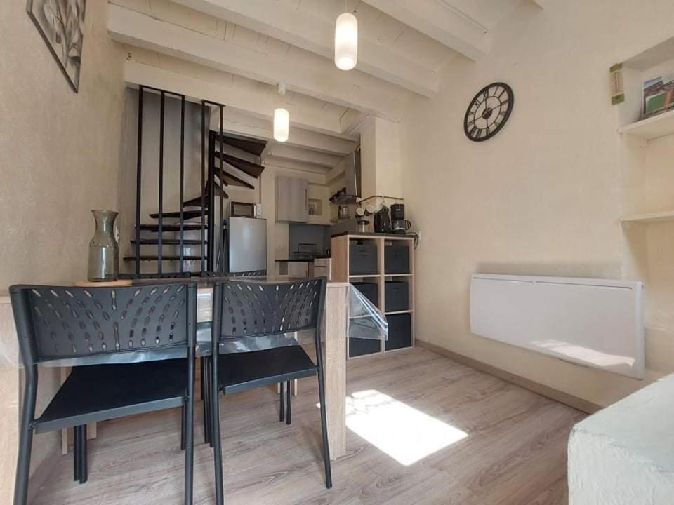 Petite Maison De Vacances En Cevennes Florac エクステリア 写真